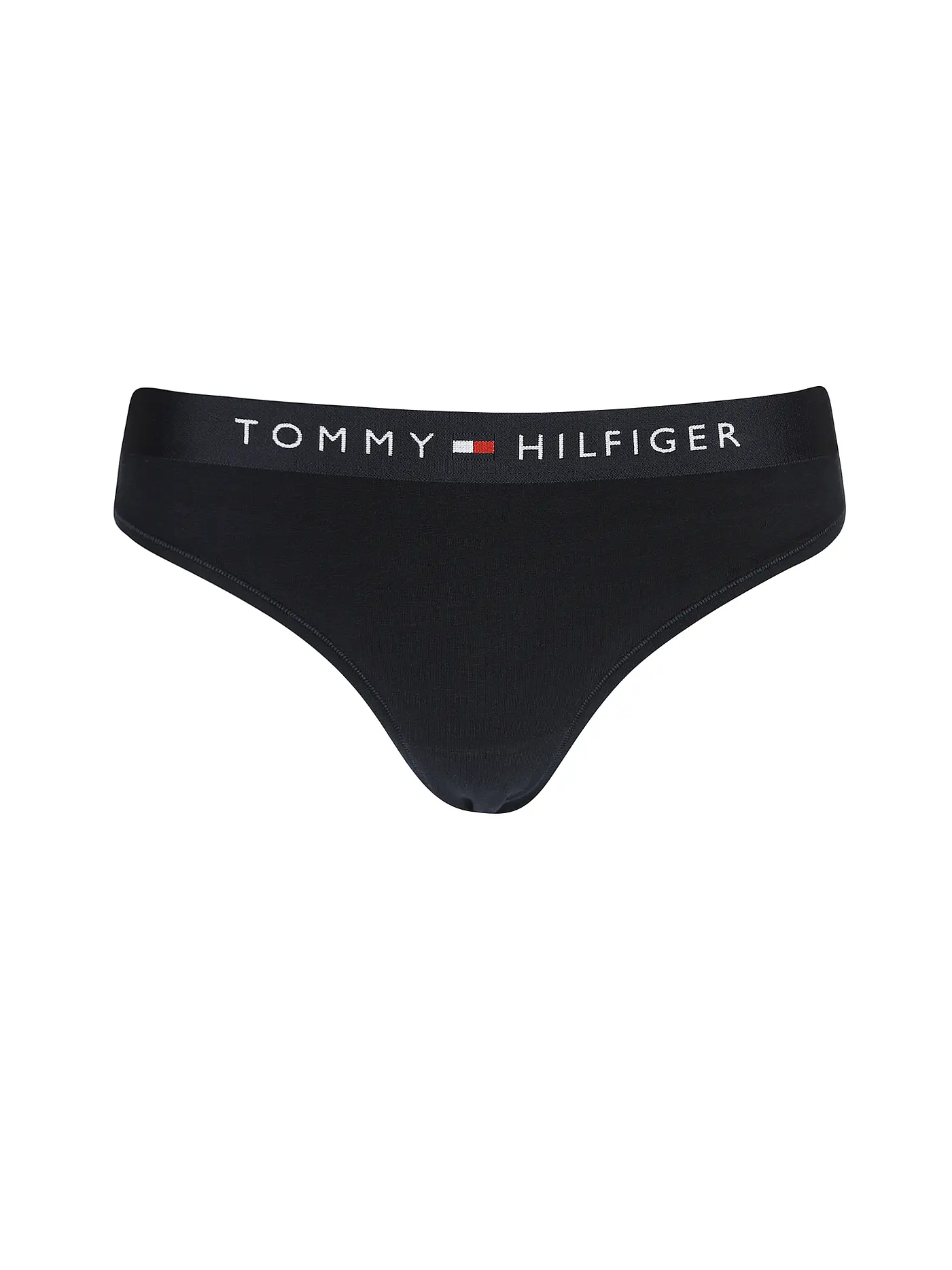 TOMMY HILFIGER | String TH ORIGINAL blue | 